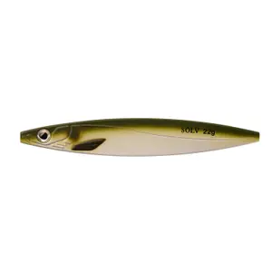 Lure Abu Garcia Sölv Skärr 18g