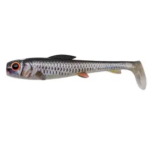 Δόλωμα Abu Garcia SZ McPike (x2) image-0