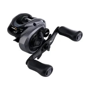Moulinet casting Abu Garcia Revo® SX-SS Low image-1