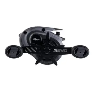 Moulinet casting Abu Garcia Revo® SX-SS Low image-2