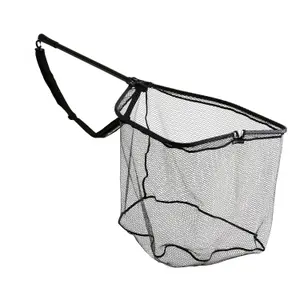 Netting spoon Abu Garcia Folding Salmon Net image-0
