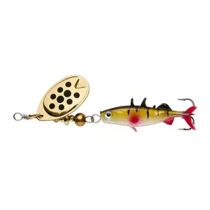 Δόλωμα Abu Garcia FA Stickle Spinner image-0