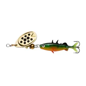 Lure Abu Garcia FA Stickle Spinner image-0