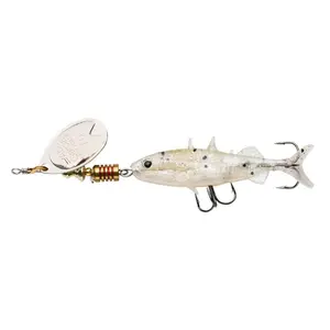 Leurre Abu Garcia FA Stickle Spinner image-0