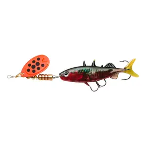 Leurre truite Abu Garcia FA Stickle Spinner image-0
