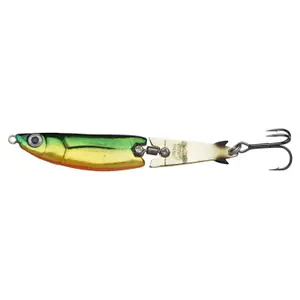 Lokke Abu Garcia Toby Jointed 14g image-0