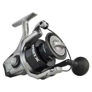 Werpmolen Abu Garcia MAXXSP6000 image-0