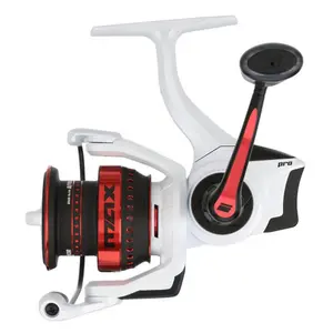 Moulinet casting Abu Garcia Max Pro SP2500H image-2