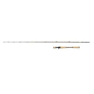 Vareta de fundição Abu Garcia Beast Pro2 50-120 g image-0