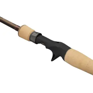 Vareta de fundição Abu Garcia Beast Pro2 50-120 g image-1