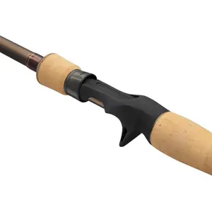 Caña de lanzar Abu Garcia Beast Pro2 40-100 g image-1