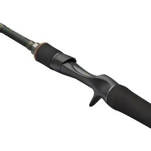 Canne casting Abu Garcia Beast X2 35-100g image-1