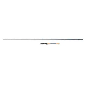Canne casting Abu Garcia Fantasista Nano 5-30g image-0