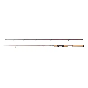 Canne spinning Abu Garcia Tormentor 2 10-40g image-0