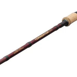 Canne spinning Abu Garcia Tormentor2 7-28g image-1