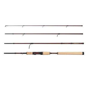 Καλαμάκι spinning Abu Garcia Tormentor2 4-12g image-0