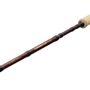 Καλαμάκι spinning Abu Garcia Tormentor2 4-12g image-1