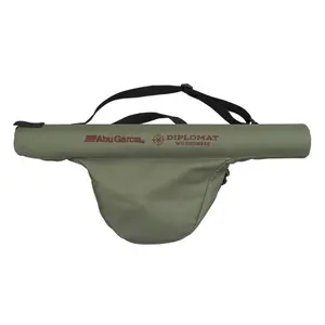 Canne casting Abu Garcia Diplomat Wilderness 3-12g image-2