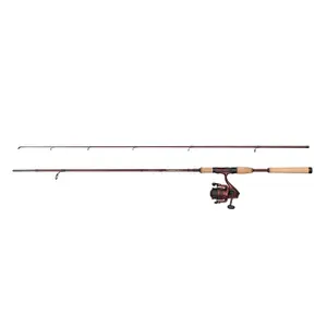 Καλαμάκι spinning Abu Garcia Tormentor 2 10-30g image-0