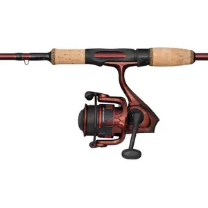 Vareta de fundição Abu Garcia Tormentor2 5-21g image-1