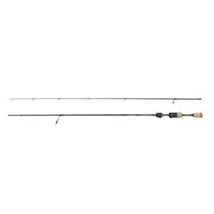 Canne spinning Abu Garcia Carabus Delicate2 1-5g image-0