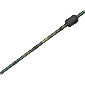 Canne spinning Abu Garcia Carabus Delicate2 1-5g image-1