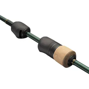 Canne spinning Abu Garcia Carabus Delicate2 1-5g image-2