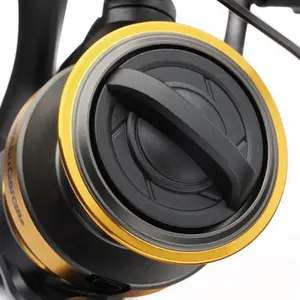 Carrete de spinning Abu Garcia Superior2 image-2