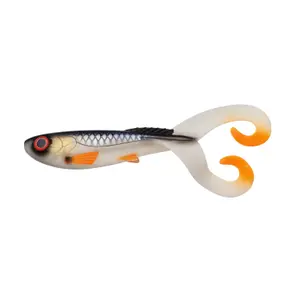 Δόλωμα Abu Garcia Beast Twintail (x4) image-0