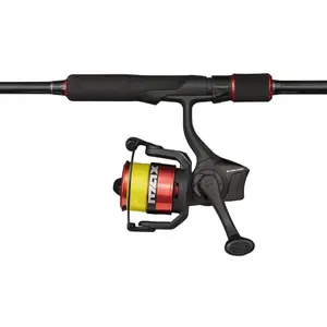 Canne spinning Abu Garcia Blmax 5-20g image-1