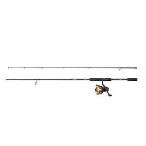 Καλαμάκι spinning Abu Garcia BLMAX 802M BMAX2500 SP CMB wL 10-30 g image-0