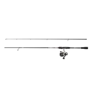Canne spinning Abu Garcia Max X 2-12 g image-0