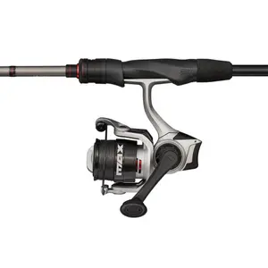 Canne spinning Abu Garcia Max X 2-12 g image-1