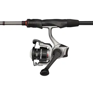 Canne spinning Abu Garcia Max X 5-25g image-1