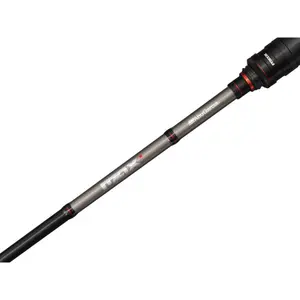 Canne spinning Abu Garcia Max X 5-25g image-2
