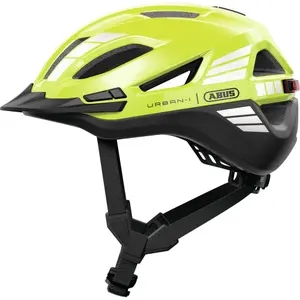 Casque Abus Urban-I 4.0 ACE image-1