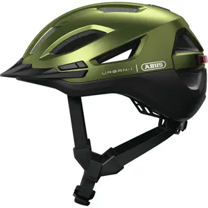 Hjelm Abus Urban-I 4.0 ACE image-1