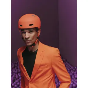 Casque Abus Xoxo image-5