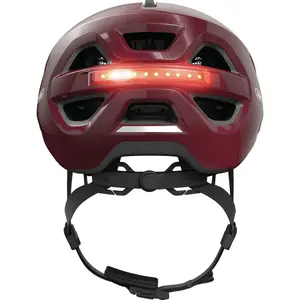 Hjelm Abus Urban-I 4.0 image-3