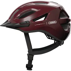 Hjelm Abus Urban-I 4.0 image-1