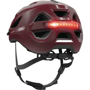 Hjelm Abus Urban-I 4.0 image-4