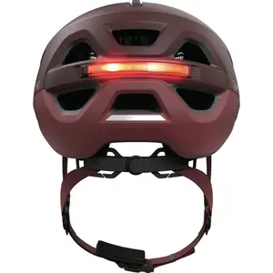 Hjelm Abus Urban-I 4.0 ACE image-3