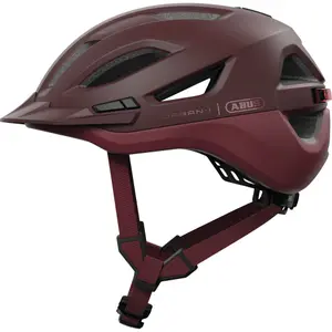 Hjelm Abus Urban-I 4.0 ACE image-1