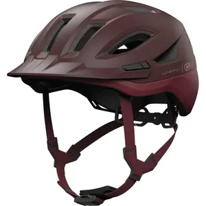 Hjelm Abus Urban-I 4.0 ACE image-0