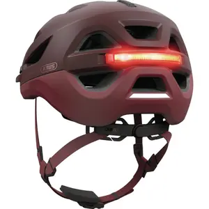 Hjelm Abus Urban-I 4.0 ACE image-4