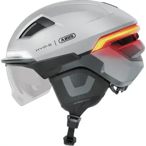 Κράνος Abus Hyp-E Ace image-0