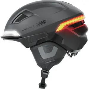 Headset Abus Hyp-E BL.Ace image-0