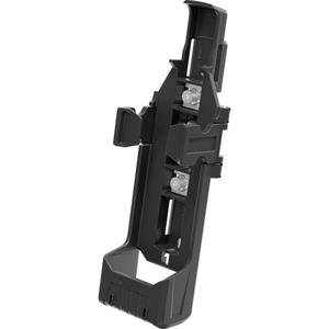 Zusammenklappbares Schlüssel-Diebstahlsicherung mit Halterung Abus Bordo image-1