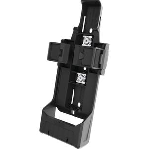 Zusammenklappbares Schlüssel-Diebstahlsicherung mit Halterung Abus Bordo l 120cm image-1