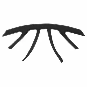 Innenpolster Helm Abus CliffHanger image-0